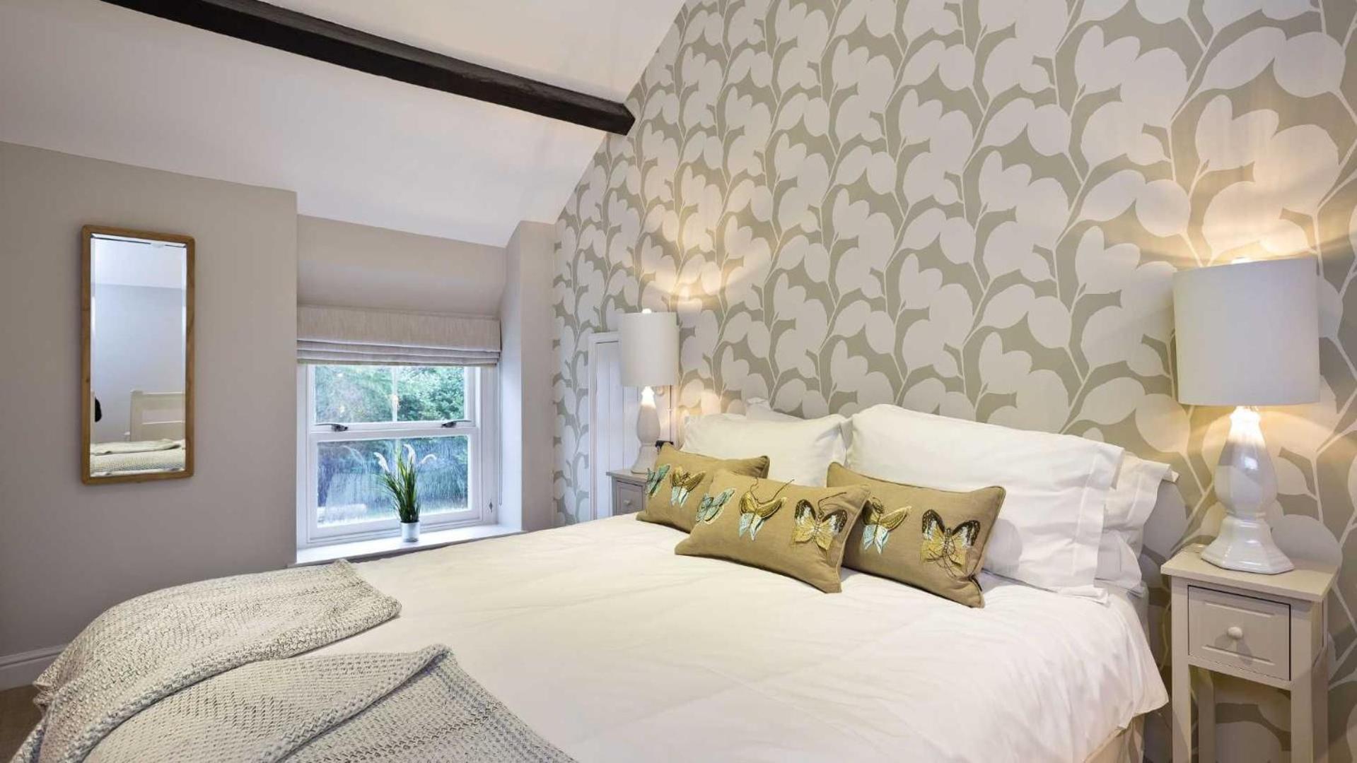 Thornbridge Lodge Great Longstone Extérieur photo